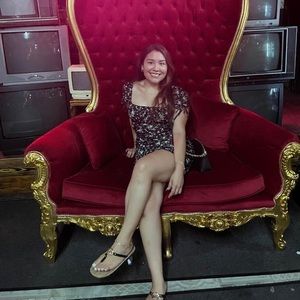 Meet your Posher, Mariana